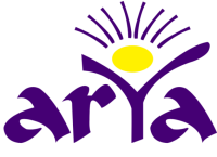 arya main logo strock