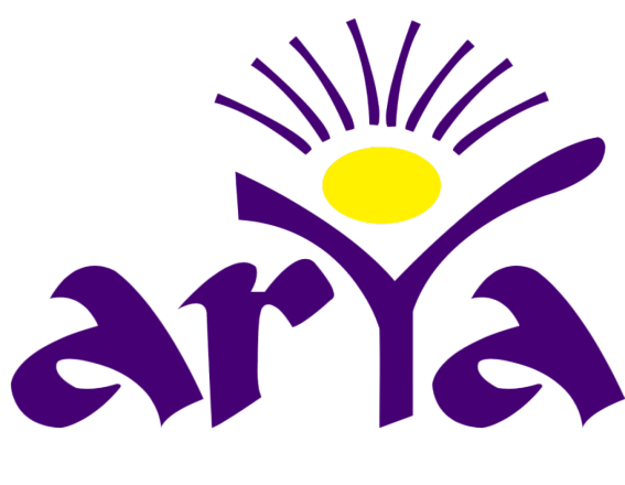 arya main logo base