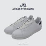 vans stan smith