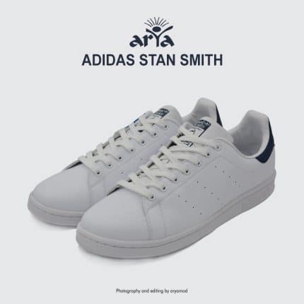 vans stan smith