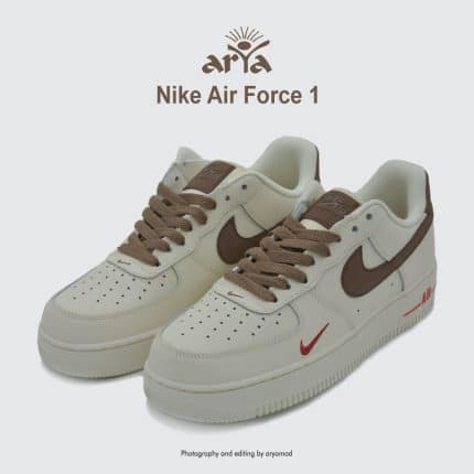 کتونی نایک ایرفورس 1 کتونی air force 1
