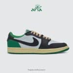 کتونی نایک تراویس اسکات (Jordan 1 Low Travis Scott) - Image 2