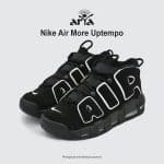 کتونی آپتمپو نایک (Nike air UPtempo) - Image 2