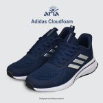 کتونی رانینگ آدیداس کلودفوم | running adidas Cloudfoam - Image 4