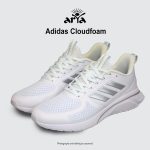 کتونی رانینگ آدیداس کلودفوم | running adidas Cloudfoam - Image 2